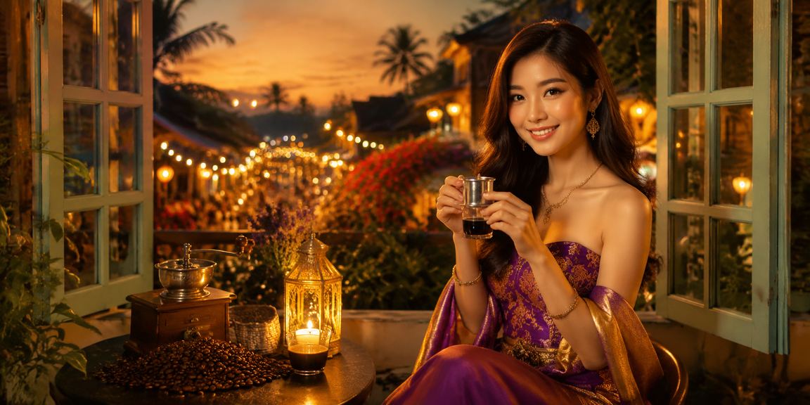 Người chơi nhận thưởng nạp tiền tại vùng cà phê Buôn Ma Thuột