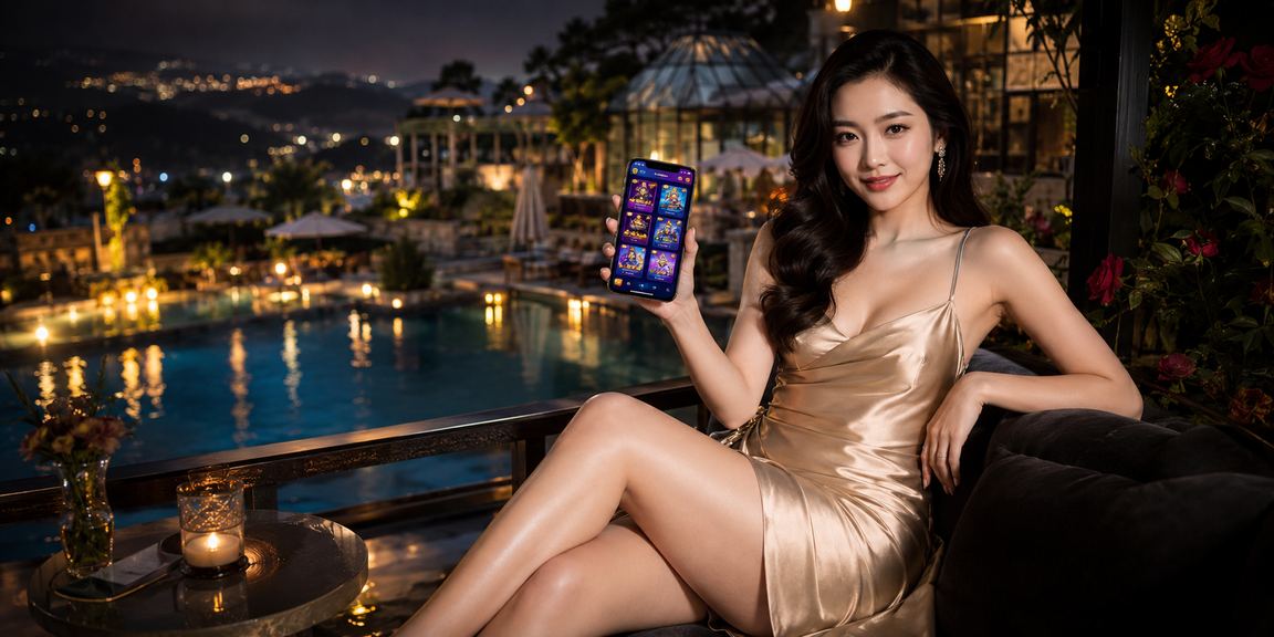 Người chơi đăng nhập ứng dụng cá cược trên điện thoại di động tại Đà Lạt
