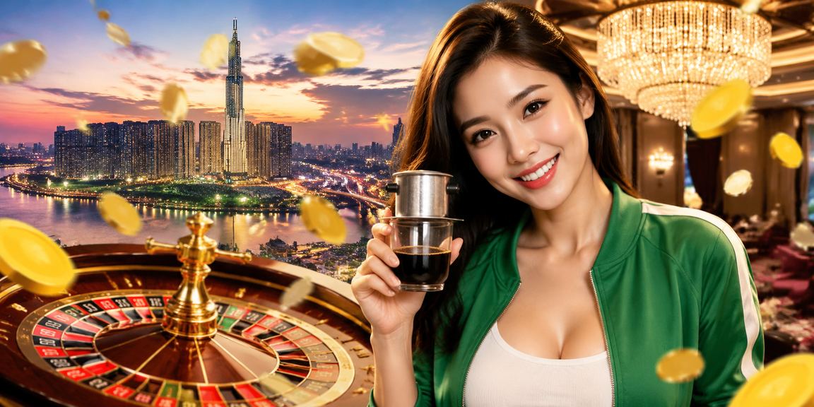 Người chơi cá cược trực tuyến tại Việt Nam với giao diện tiếng Việt